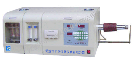 KSCQ-ZC3A快速自動(dòng)測(cè)氫儀 、一體式自動(dòng)測(cè)氫儀、煤炭測(cè)氫儀